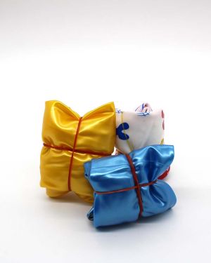 Pelota Inflable Inflamatic, bolsa con 100 piezas