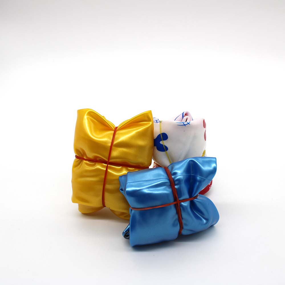 Pelota Inflable Inflamatic, bolsa con 100 piezas