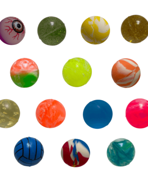 Pelota Botona 27mm (Caja con 2000 piezas)