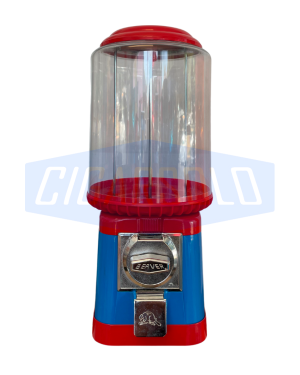 Máquina Beaver SB18 (con base)