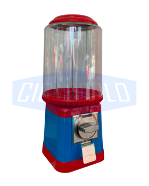 Máquina Beaver SB18 (con base)