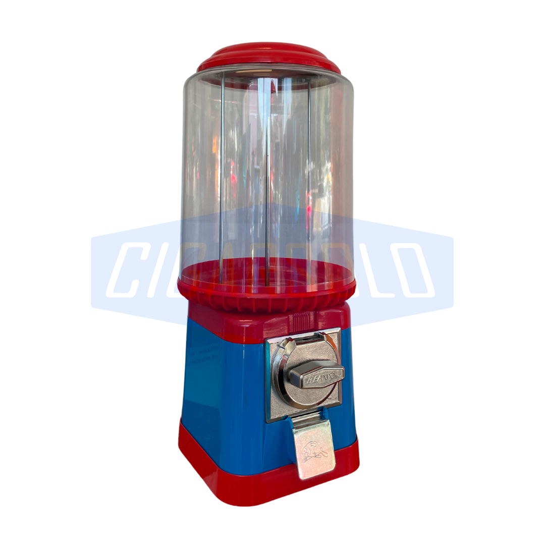 Máquina Beaver SB18 (con base)