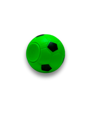 Football Spinner de 5 cm, bolsa con 200 pz