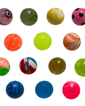 Pelota Botona 32mm (Caja con 1000 piezas)