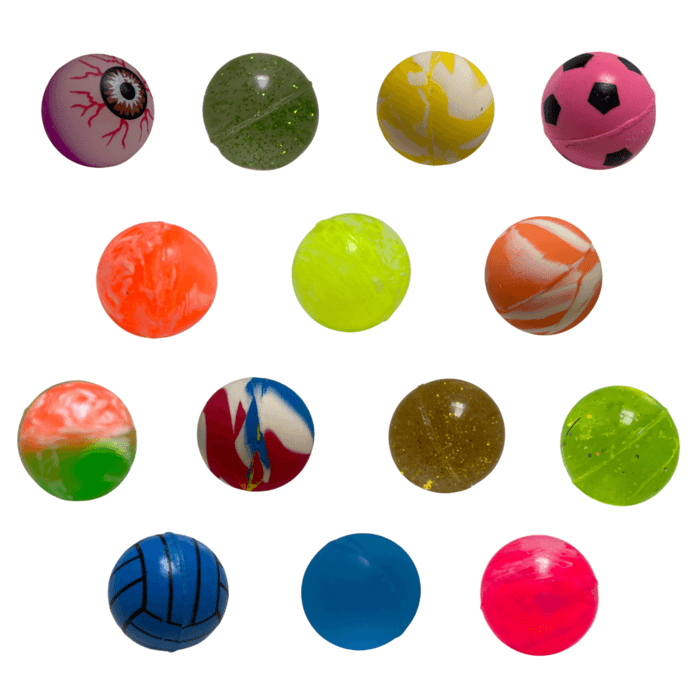 Pelota Botona 32mm (Caja con 1000 piezas)