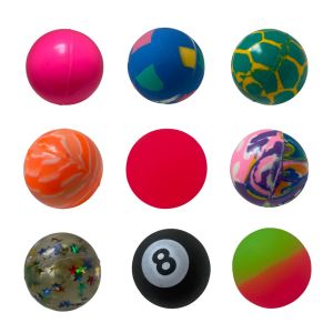 Pelota Botona 41 mm. Caja con 500 pz.