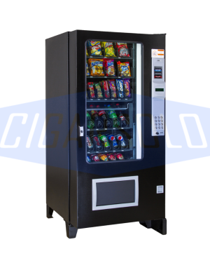 Máquina AMS VISI COMBO 35”