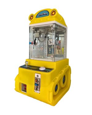 Máquina Garra Tankman Mini