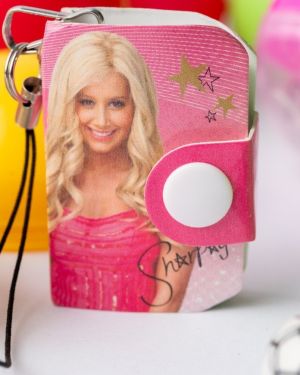 Mezcla de juguete económico en cápsula de 2 pulgadas