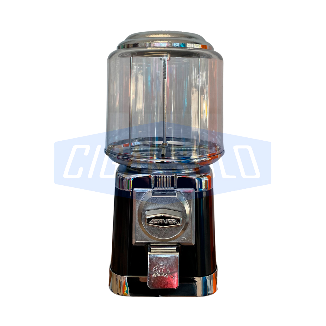 Máquina Beaver RB16 (con base)