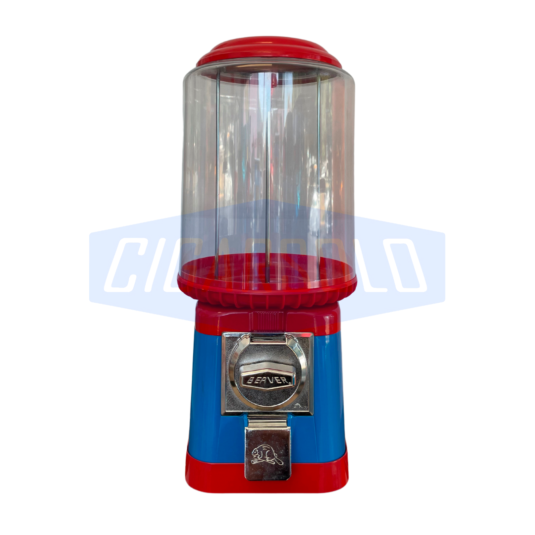 Máquina Beaver RB18 (con base)