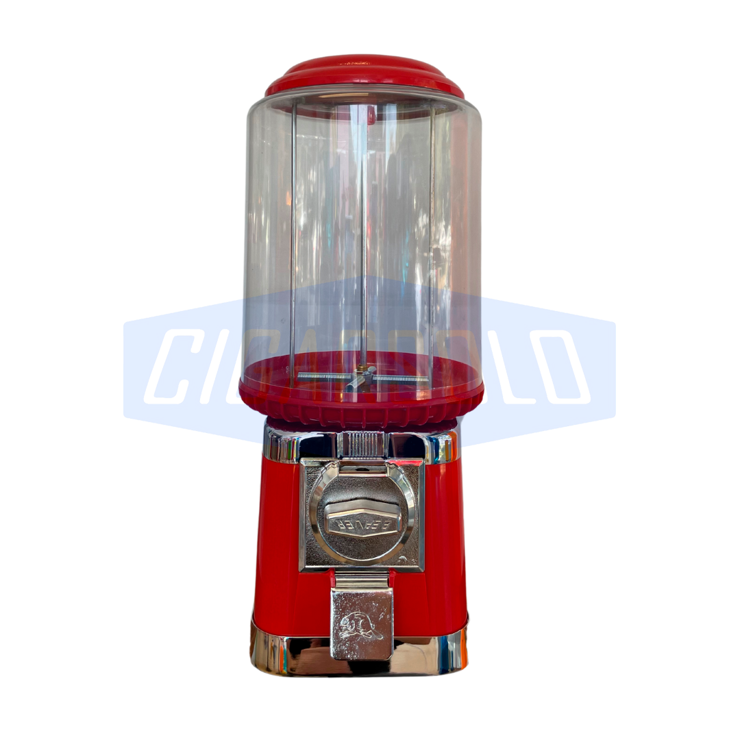 Máquina Beaver RB18 (con base)