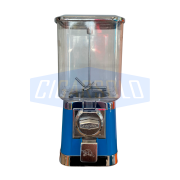 Máquina Beaver RQ16 (con base)