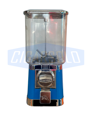 Máquina Beaver RQ16 (con base)