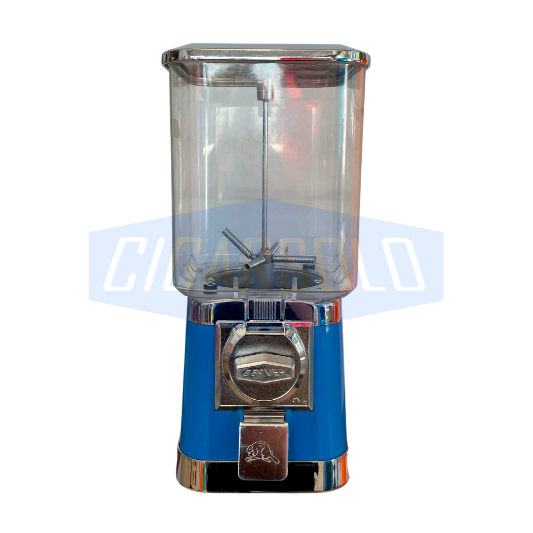 Máquina Beaver RQ16 (con base)