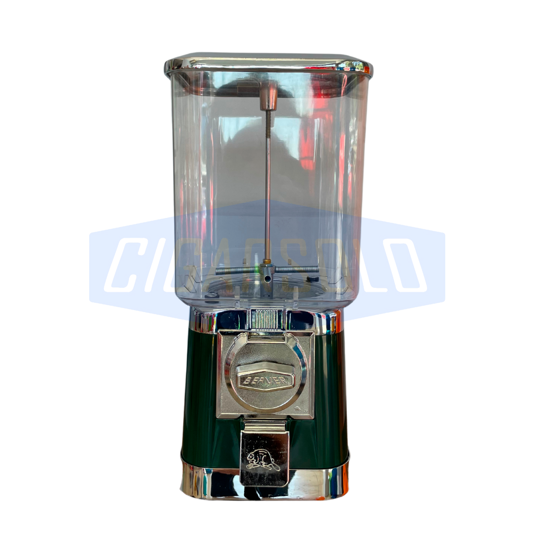 Máquina Beaver RQ16 (con base)