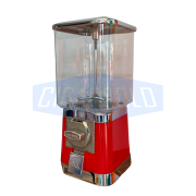 Máquina Beaver RQ16 (con base)