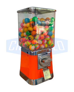 Máquina Beaver RQ16 (con base)