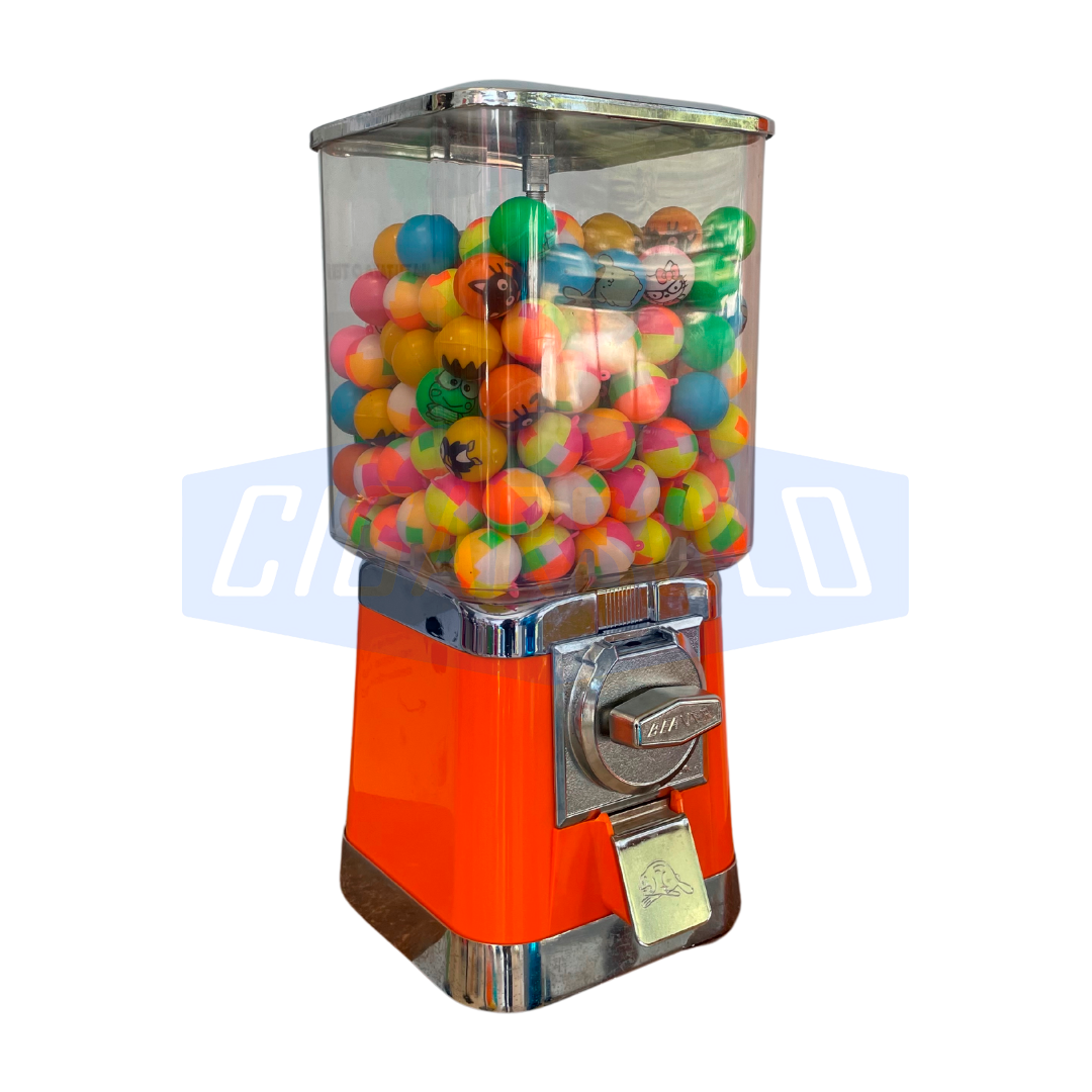 Máquina Beaver RQ16 (con base)
