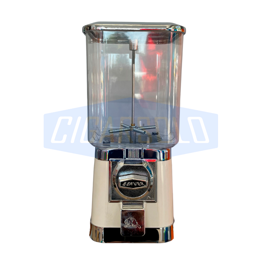 Máquina Beaver RQ16 (con base)