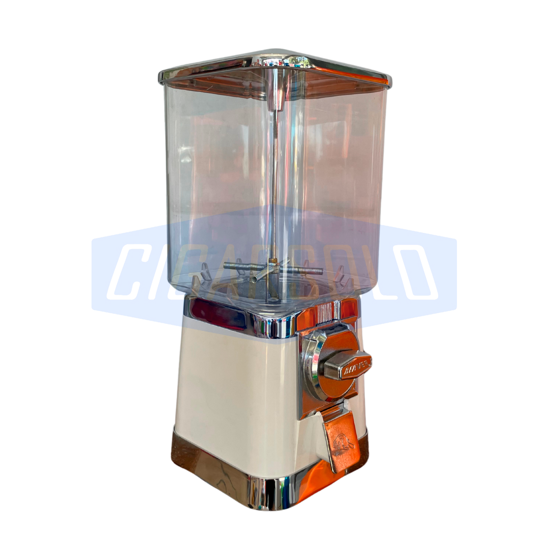 Máquina Beaver RQ16 (con base)