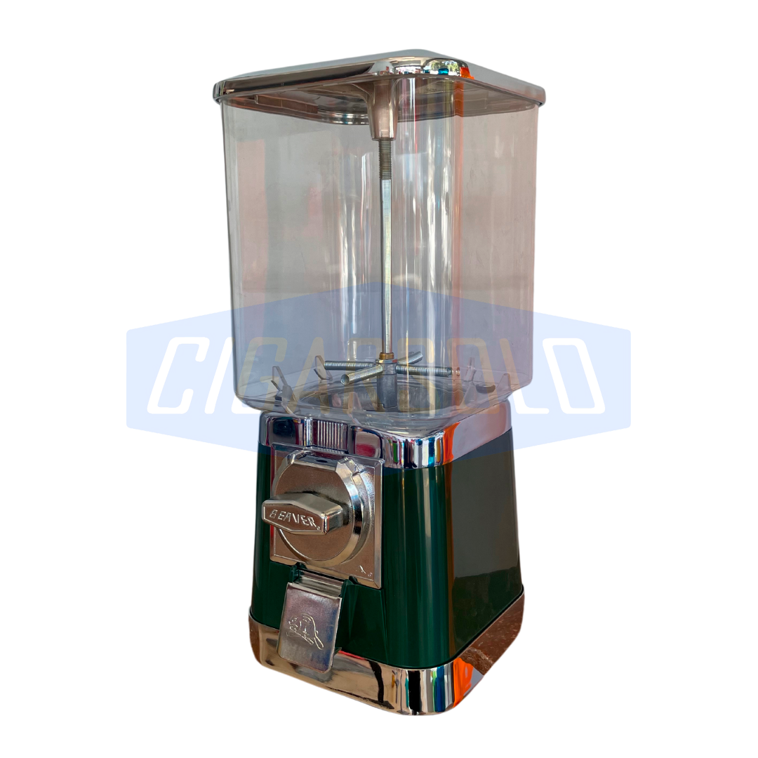 Máquina Beaver RQ16 (con base)