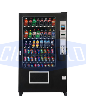 Máquina AMS para Bebidas & Lácteos