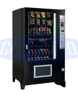 Máquina AMS VISI COMBO 39”