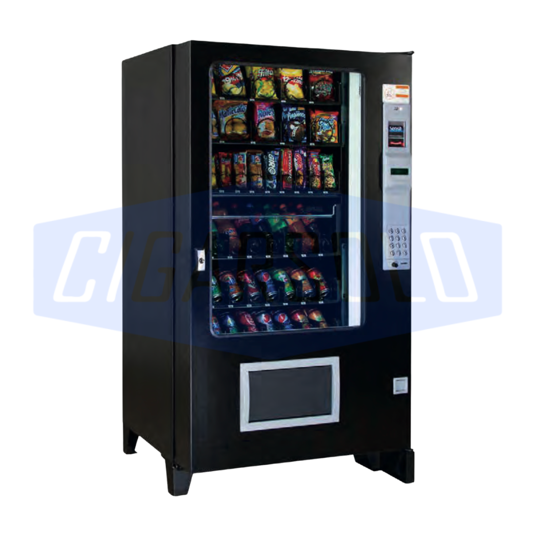 Máquina AMS VISI COMBO 39”