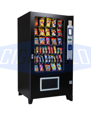 Máquina AMS SNACK 39” AMBIENTE